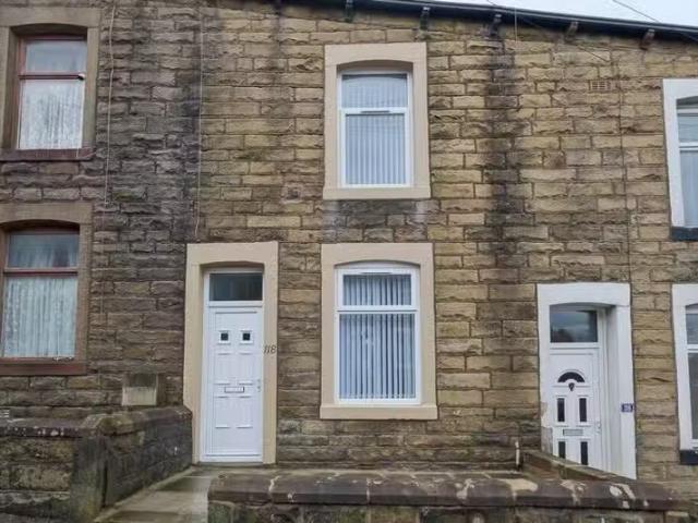 House for rent in Birchenlee, Pendle
