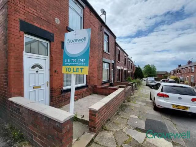 House for rent in Middlebrook, Lee Bank