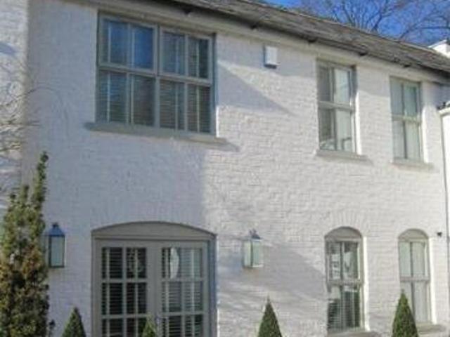 House for rent in Knutsford