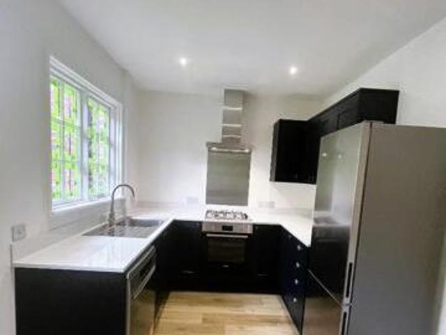 House for rent in Bexton, Knutsford