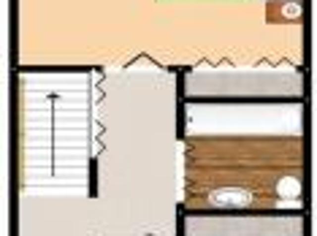 Cottage for rent in Salford, Greater Manchester