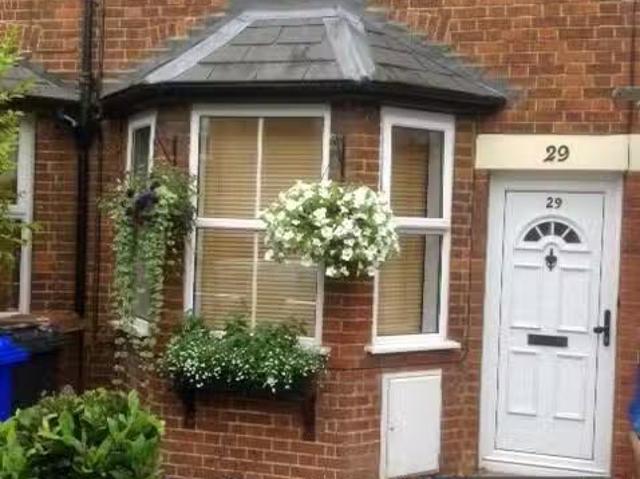 House for rent in Chedburgh, Suffolk