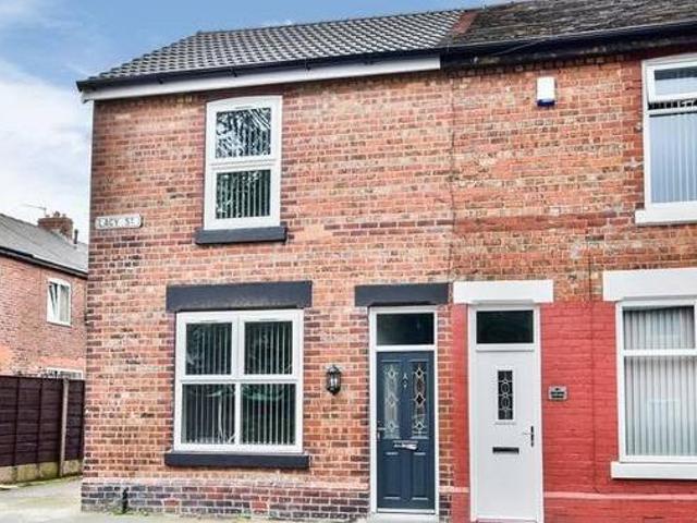 House for rent in Greater Manchester