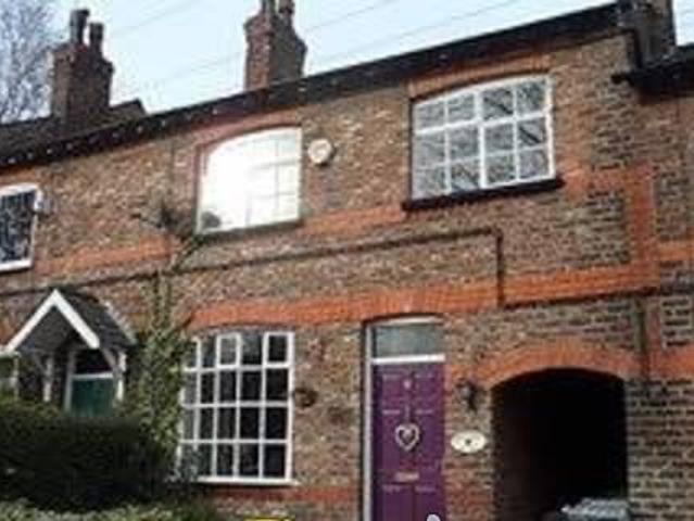 House for rent in Lyons, Greater London