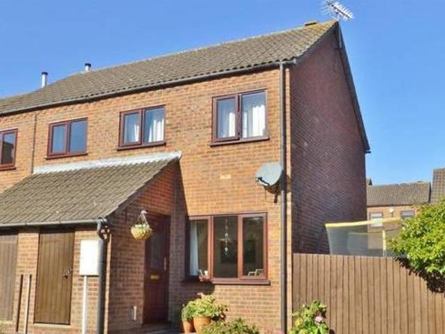 House for rent in Lenton Abbey, Haddon