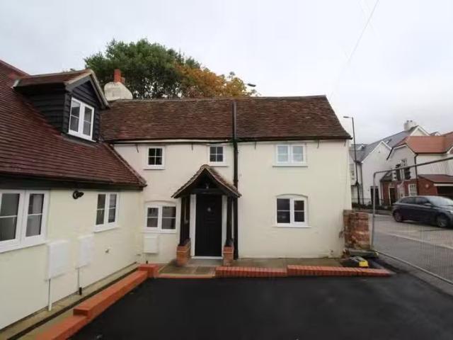 House for rent in Little Burstead, Billericay