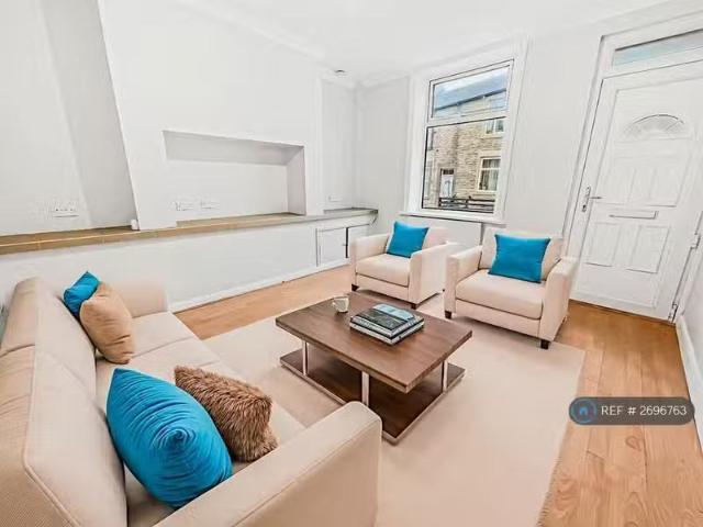 House for rent in Rose Hill, Burnley