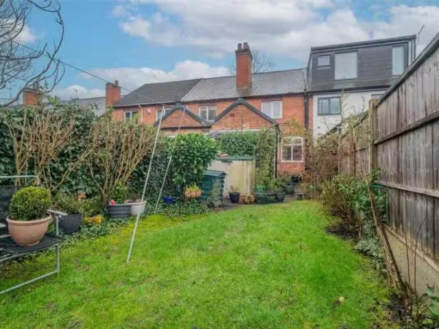 House for rent in Hall Green, West Midlands