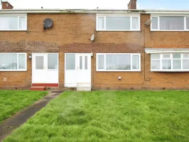 House for rent in Bournmoor