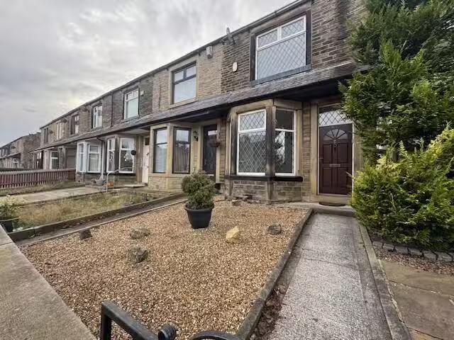 House for rent in Colne Edge, Pendle