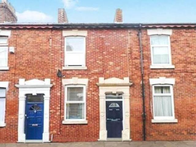 House for rent in Lancashire
