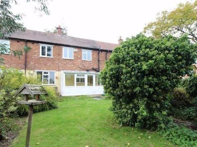 House for rent in Greater Manchester