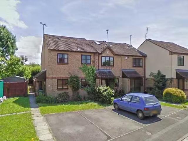 House for rent in Lower Morton, South Gloucestershire