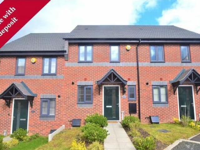 House for rent in Frankwell, Shropshire