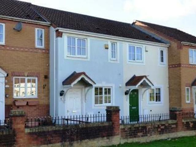 House for rent in Frankwell, Shropshire