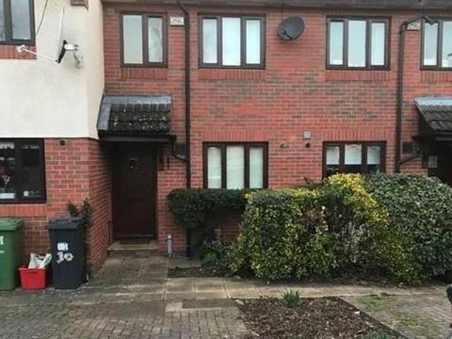 House for rent in Warwickshire Shopping Park, Coventry