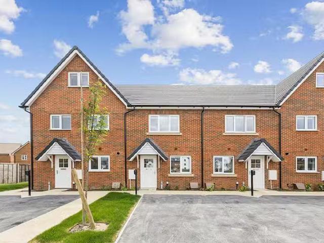 House for rent in Folkestone, Kent