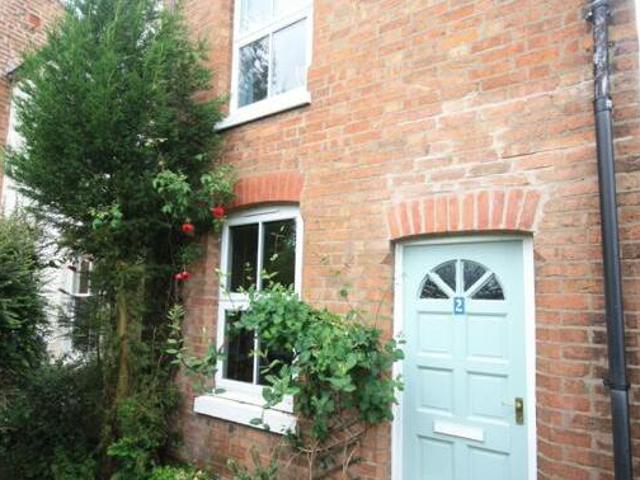 House for rent in Green Close, Isle Of Man