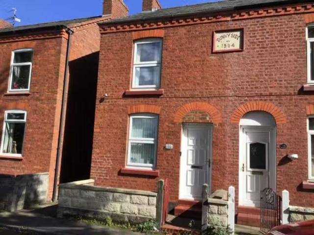House for rent in Wharton, Winsford
