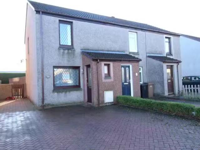 House for rent in Ballindoch, Scotland
