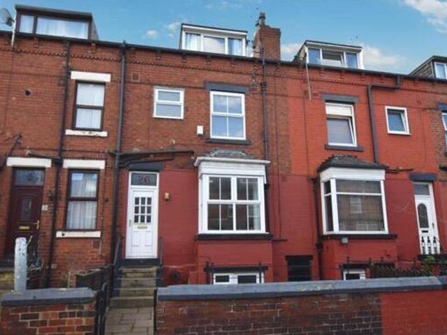 House for rent in West Yorkshire