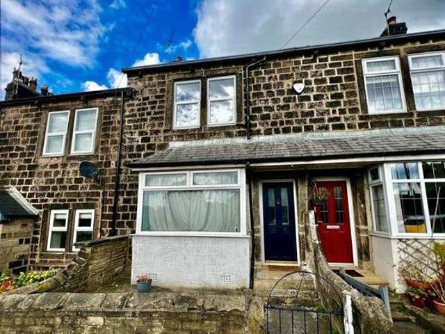 House for rent in Rawdon, West Yorkshire