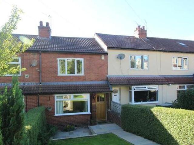 House for rent in Rawdon, West Yorkshire