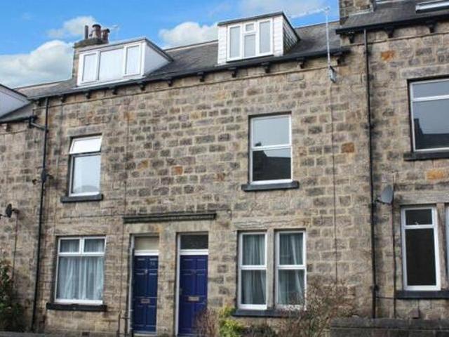 House for rent in Farsley, West Yorkshire