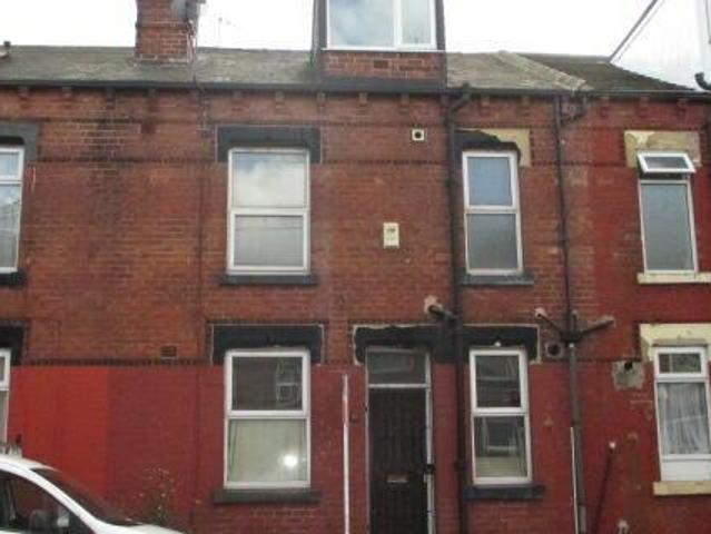 House for rent in Harehills, West Yorkshire