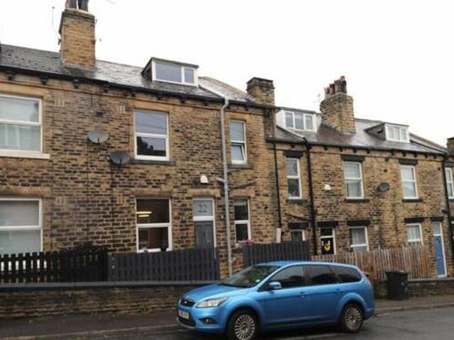 House for rent in Farsley, West Yorkshire