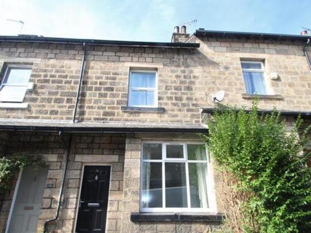 House for rent in Farsley, West Yorkshire