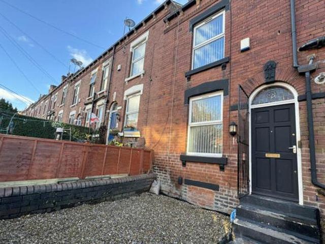 House for rent in Harehills, West Yorkshire