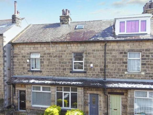 House for rent in Farsley, West Yorkshire