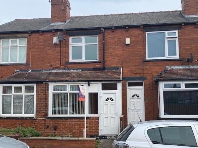 House for rent in Holbeck, West Yorkshire