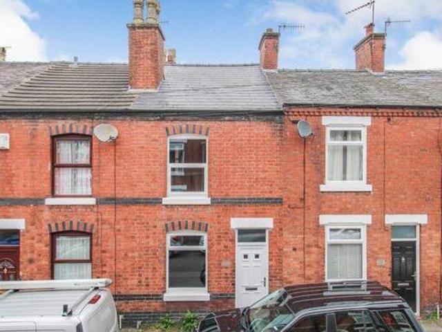 House for rent in Kingsley Moor, Staffordshire
