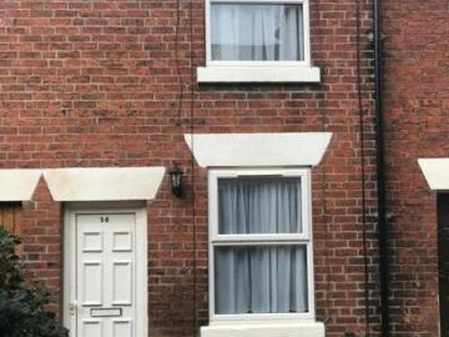 House for rent in Kingsley Moor, Staffordshire