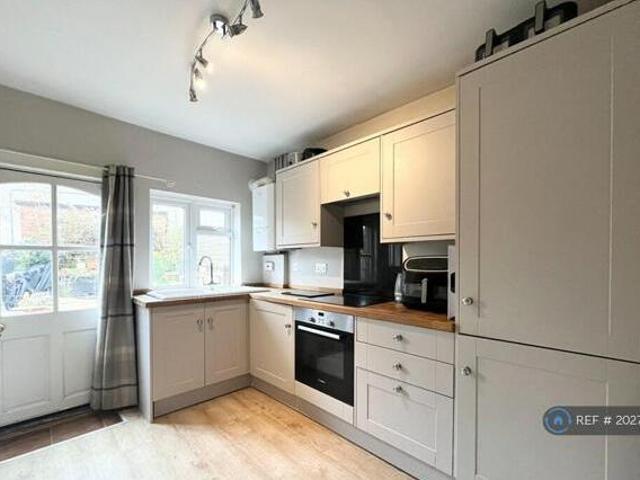 House for rent in Pinfold, Leicestershire