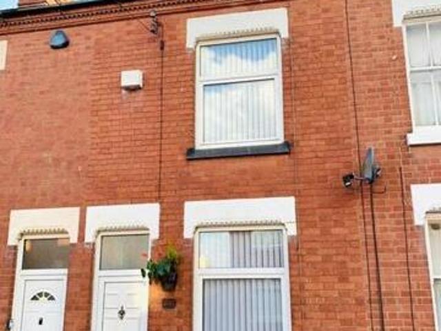 House for rent in Pinfold, Leicestershire