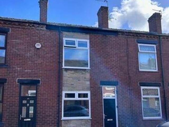 House for rent in Leigh Farm, Chorley