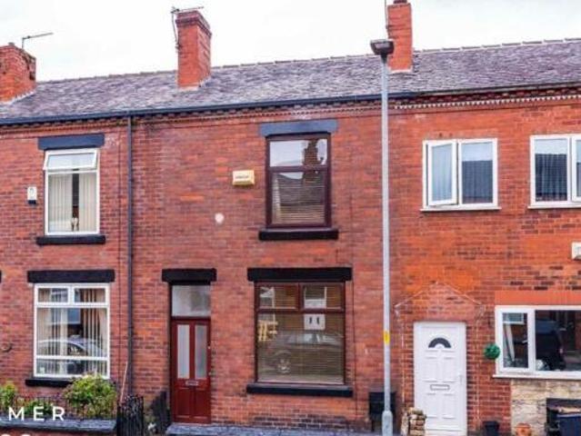 House for rent in Leigh Farm, Chorley
