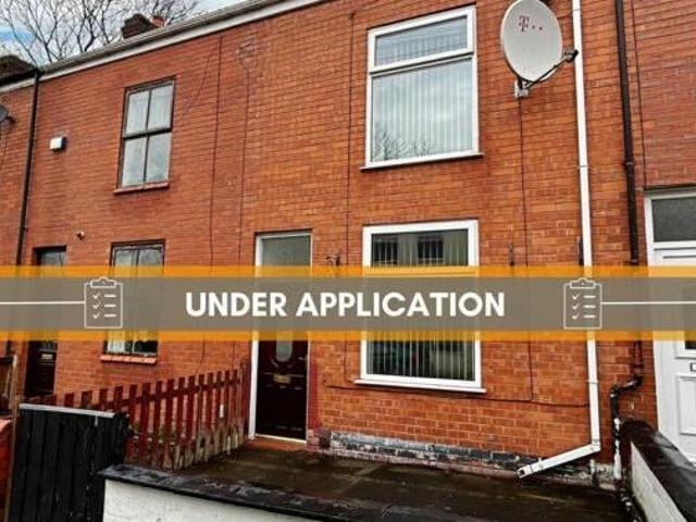 House for rent in Brindle, Andertons Mill