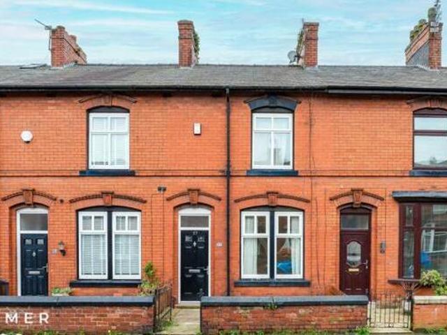 House for rent in Leigh Farm, Chorley
