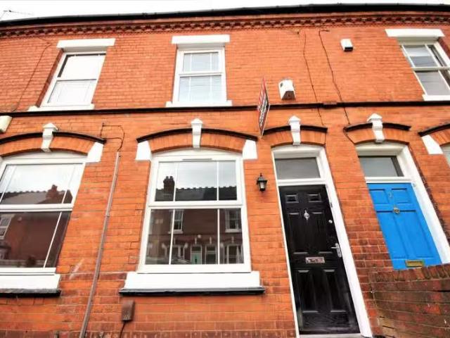 House for rent in Stanford On Avon, Leicestershire