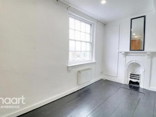 Cottage for rent in Petersfield, Cambridge