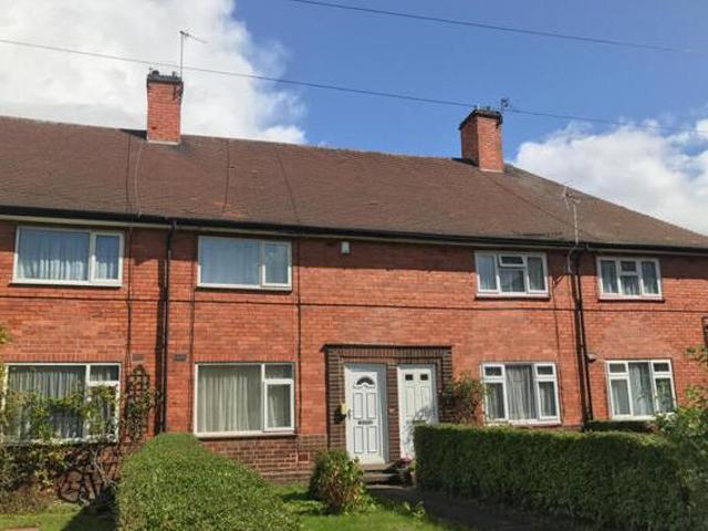 House for rent in Haddon, East Midlands