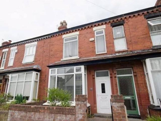 House for rent in Greater Manchester