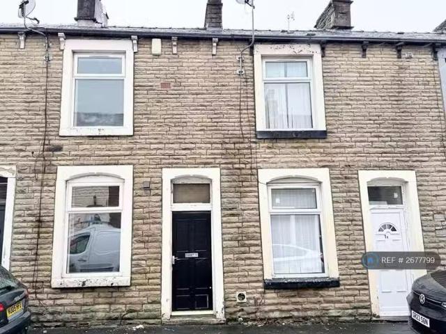House for rent in Fulledge, Burnley