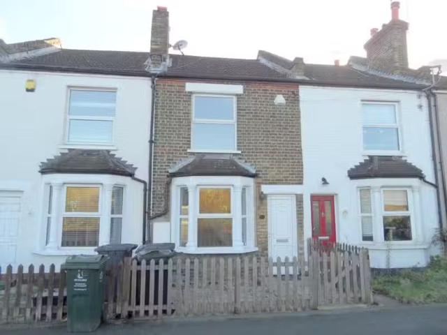 House for rent in Monks Orchard, Kent