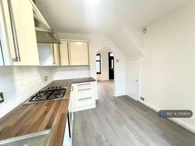 House for rent in Radford, West Midlands