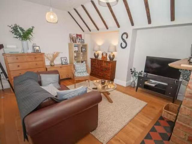 House for rent in New Bilton, Warwickshire